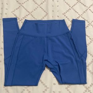 Buffbunny spin leggings